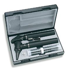 MINI OTOSCOPE/OPHTHALMOSCOPE