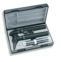 MINI OTOSCOPE/OPHTHALMOSCOPE