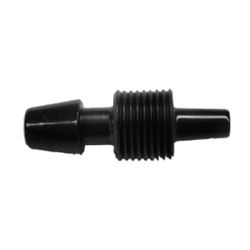 HP TYPE CONNECTOR FOR 1-TUBE