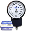 DELUXE HEAVY DUTY MANOMETER