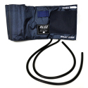 NYLON CUFF & BLADDER, 2 TUBE
