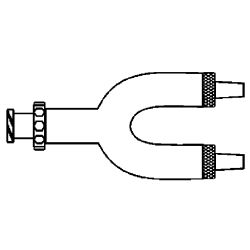 ADAPTER FOR DATASCOPE