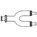 ADAPTER FOR DATASCOPE