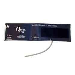 1 TUBE W/BAYONET, ADULT