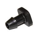 FEMALE SLIP LUER W/BARBED END