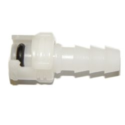 1/4 TURN MALE CUFF CONNECTOR