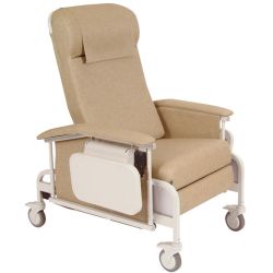 DROP ARM CARE CLINER W/