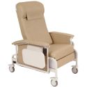 STD CARE CLINER W/HEAT &