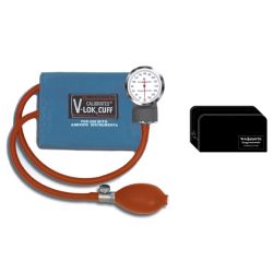 LARGE ARM POCKET ANEROID