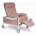 XL CONVALESCENT 3-POSITION
