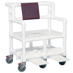 BARIATRIC SHOWER CHAIR