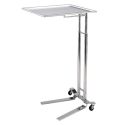 STAINLESS STEEL MAYO STAND