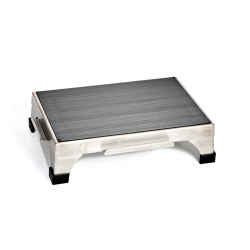 FOOTSTOOL - STACKABLE
