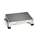 FOOTSTOOL - STACKABLE