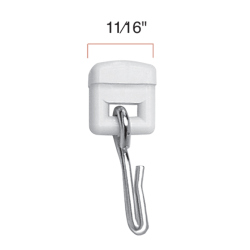 CURTAIN CARRIER