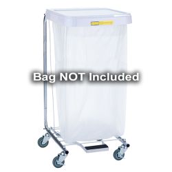 SINGLE MEDIUM DUTY HAMPER