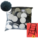 SAV-A-FLOOR PROTECTOR PADS