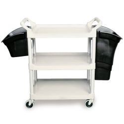 Discontinued-UTILITY CART/OFF