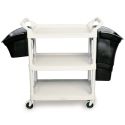 Discontinued-UTILITY CART/OFF