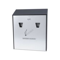 SMOKERS STATION