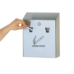 SMOKERS STATION