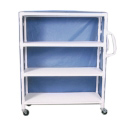 STANDARD LINEN CART