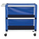 MID-SIZE LINEN CART