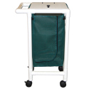 SINGLE HAMPER W/O FOOTPEDAL
