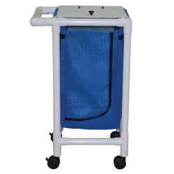 SINGLE HAMPER W/O FOOTPEDAL