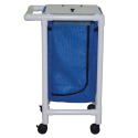 SINGLE HAMPER W/O FOOTPEDAL