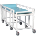 BARIATRIC SHOWER BED