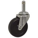 2-1/2" SWIVEL CASTER