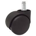 2-1/8" NYLON CASTER