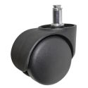 2-1/8" NYLON CASTER