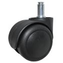 2-1/8" URETHANE CASTER