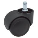 2-1/8" URETHANE CASTER