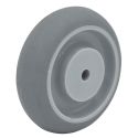 3" MONOTECH ROUND WHEEL