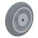 4" MONOTECH ROUND WHEEL