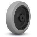 5" THERMOPLASTIC URETHANE WHL