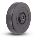 1-5/8" SOFT RUBBER WHEEL
