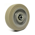 3-1/2" TPR WHEEL