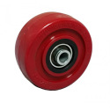 3" POLY WHEEL