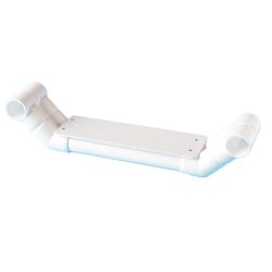 RETRACTABLE FOOTREST