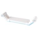 RETRACTABLE FOOTREST