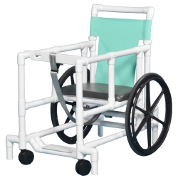 BIG WHEEL WALKER