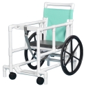 BIG WHEEL WALKER