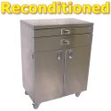 Reconditioned Carts