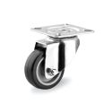 2" SWIVEL CASTER, POLYURETHANE