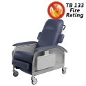SEAT UPH (FIRE RATED)