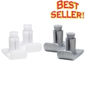 WALKER GLIDE SKI, FITS 7/8" &